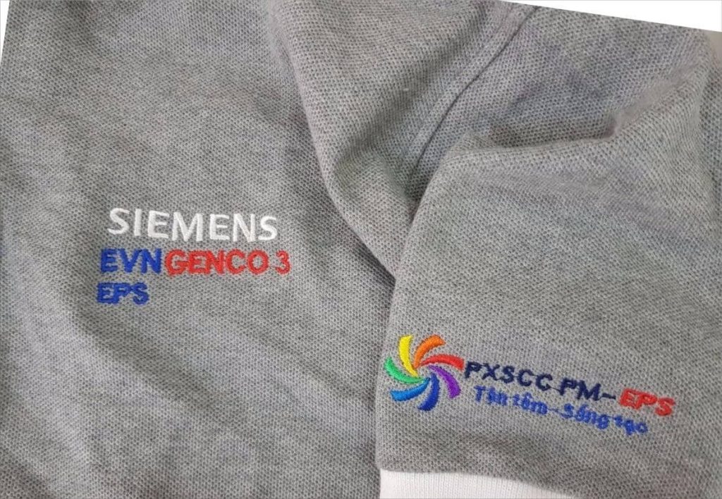 nen in hay theu logo se dep hon