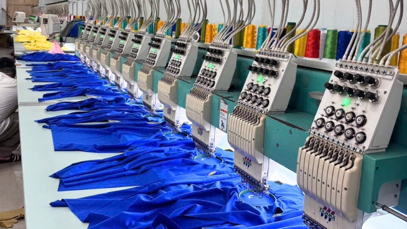 theu ky thuat so logo thuong hieu la gi